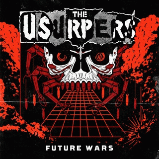 The Usurpers : Future Wars